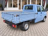 Volkswagen Transporter (2001) 1.9TD 50kW -6.MÍST-TAŽ.ZAŘ. - náhled 6