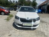 Škoda Fabia 1.0 TSI 70kW Ambition Combi - náhled 11