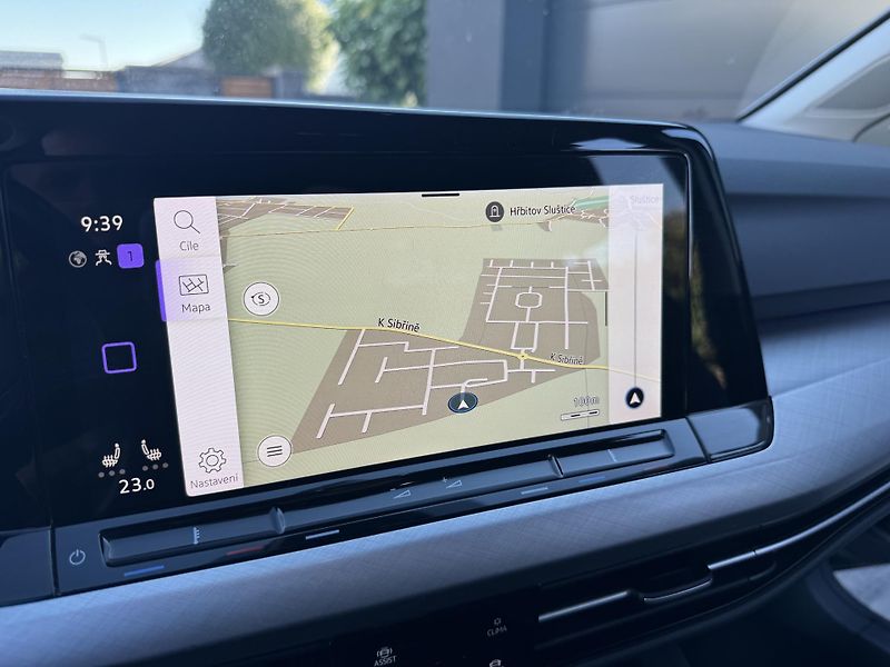 Volkswagen Golf (2022) Alltrack, 2.0Tdi, 147kw, 4x4  - fotka 36 z 47