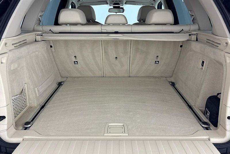 BMW X5 xDrive30d - fotka 11 z 26