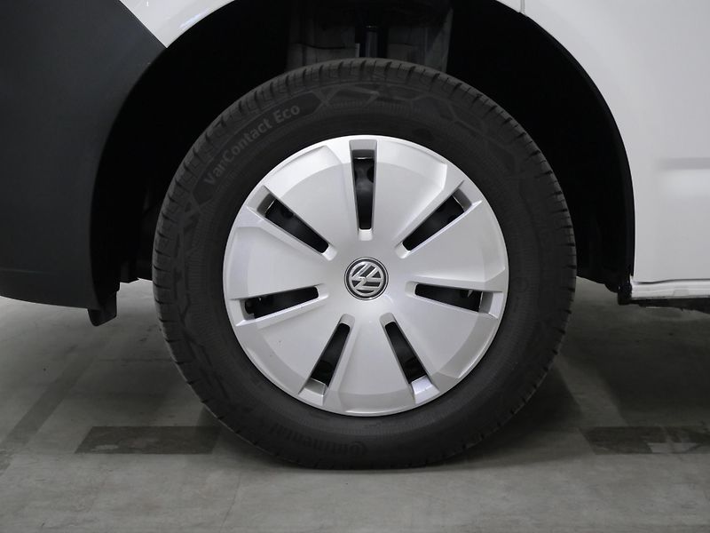 Volkswagen Transporter - fotka 10 z 25