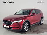 Mazda CX-5 (2020) 2.5 143kW AWD AT - náhled 1