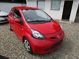 Toyota Aygo 1,0-50KW-NOVÁSTK - náhled 1