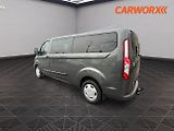 Ford Transit Custom (2019) 2.0Tdci 125kw 9-míst - náhled 4