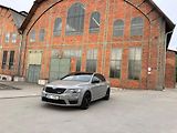 Škoda Octavia (2014) - náhled 16
