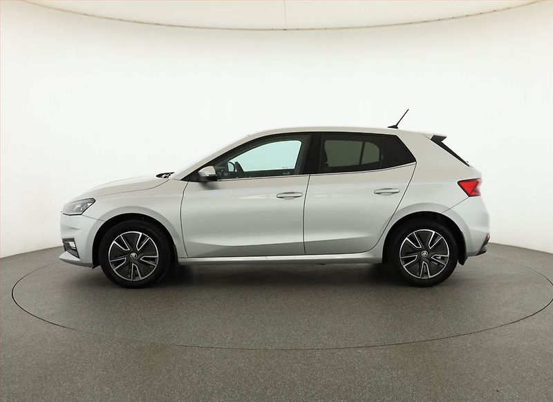 Škoda Fabia (2023) 1.0 TSI, ČR,1.maj, Serv.kniha - fotka 3 z 17