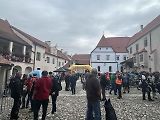 Soutěž Šumavou
