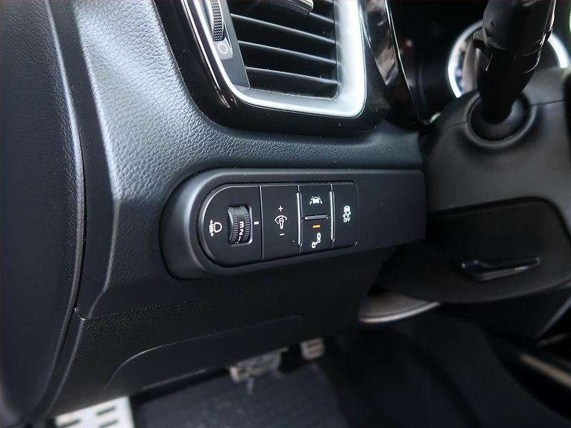 Kia Ceed (2018) Gold 1.6 CRDi, Automat - fotka 22 z 22