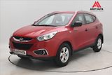 Hyundai ix35 1,7 CRDi 85 kW - náhled 1