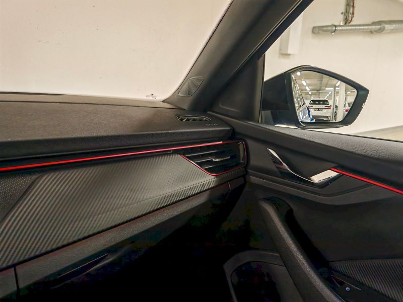 Škoda Kamiq (2025) 1.0 TSI 85 kW Monte Carlo - fotka 6 z 29