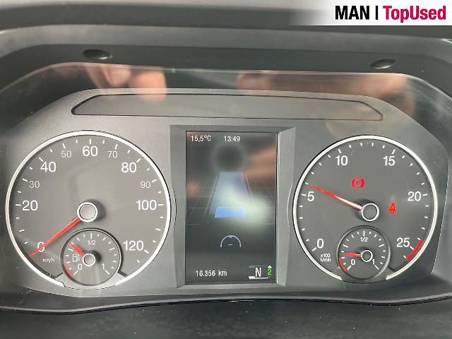 MAN TGS 18.330 4x2 BL CH - fotka 17 z 17