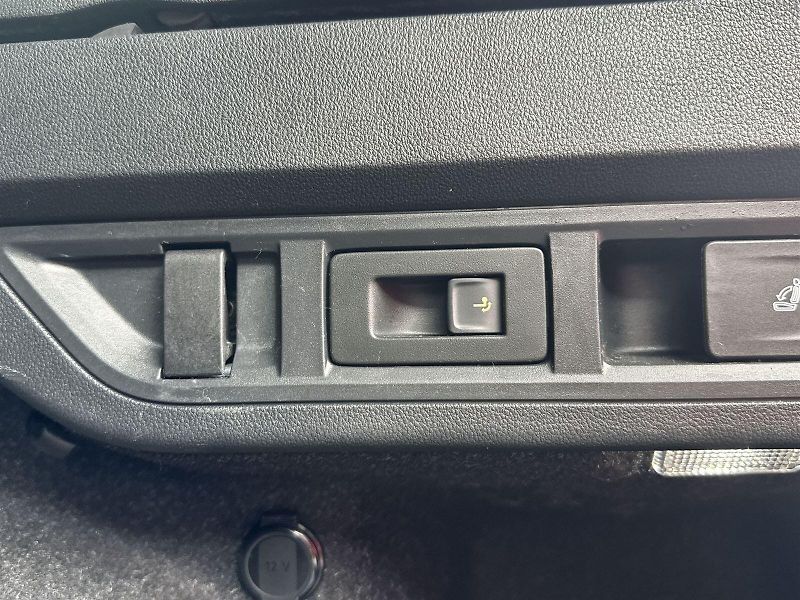 Škoda Octavia (2022) Combi 1.5 TSI M-HEV DSG Style - fotka 28 z 36