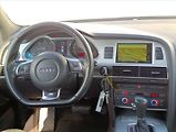Audi A6 Avant 3,0 TDi aut.,Quattro Kůž - náhled 16