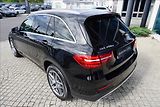 Mercedes-Benz GLC 2,1 250d 4M 1.maj ČR - náhled 6