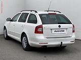 Škoda Octavia (2010) 1.4TSi, Ambiente - náhled 6