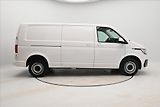 Volkswagen Transporter 2,0 TDI 110 kW DSG Long Záruka - náhled 3