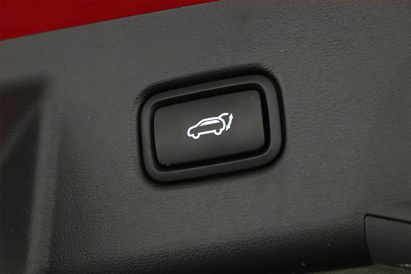 Hyundai Tucson (2021) Style 1.6 T-GDI PHEV - fotka 29 z 31