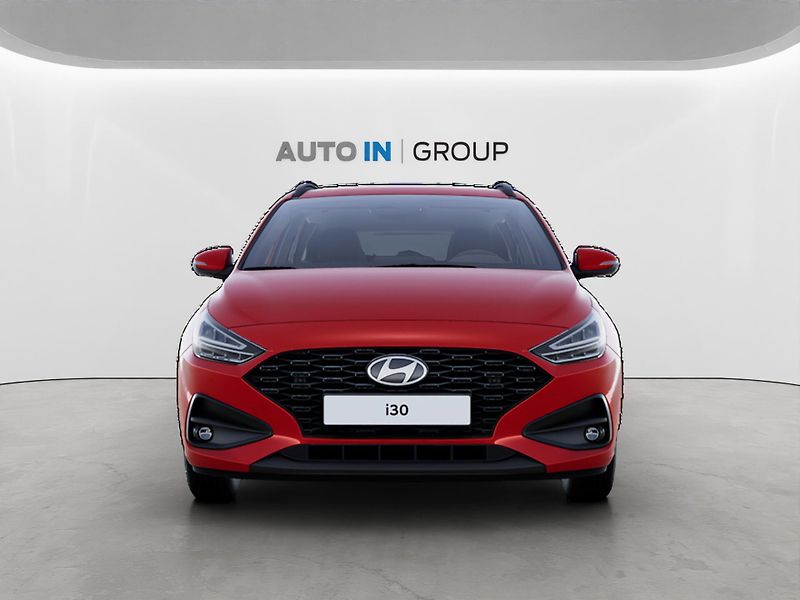 Hyundai Ostatní (2026) 1,6 T-GDI DCT - fotka 2 z 8
