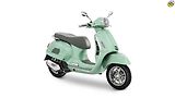 Vespa GTS 125 (2026) MY26 - náhled 3