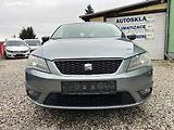 Seat Toledo (2013) 1.2 TSi 77 KW servisni kniha - náhled 1