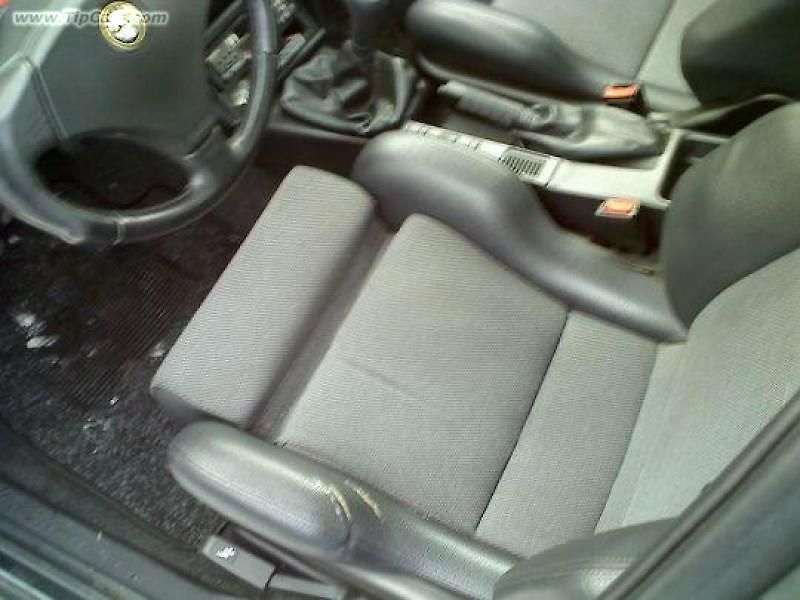 ZKUŠENOSTI UŽIVATELE: Alfa Romeo 155 1.8 Twin Spark 16V Sport