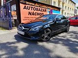 Mercedes-Benz Třídy E (2013) 2.0i Turbo 155kw 250 Sport LED - náhled 28