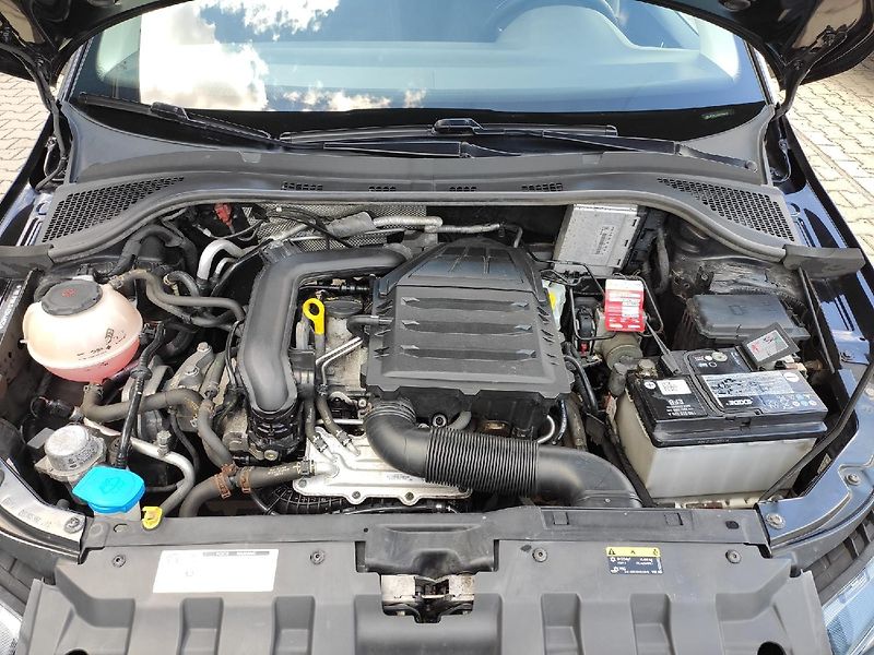 Škoda Fabia (2017) Combi 1.0TSI 95k MAN6 nové CZ - fotka 33 z 33