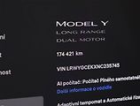 Tesla Model Y (2022) Long Range AWD 75kWh, SoH 97% - náhled 9