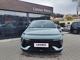 Hyundai Kona 1.6 T-GDi/146kW N-Line - náhled 1