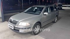 Škoda Octavia (2008) 1.9 TDi - fotografie inzerátu