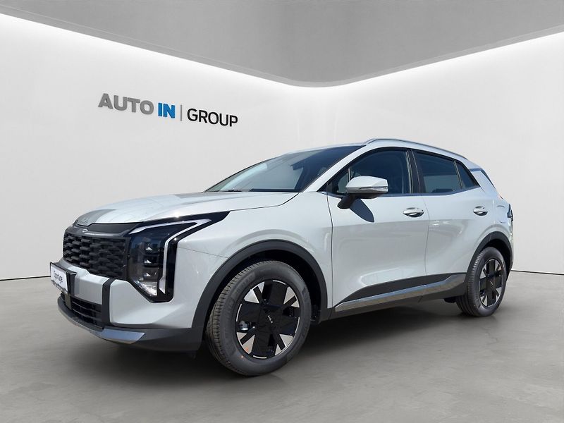 Kia Sportage (2026) NQ5 1,6 T-GDi GPF 4x2 - fotografie inzerátu
