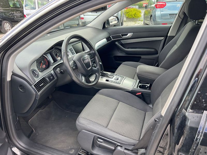 Audi A6 2,7 TDi - fotka 3 z 14
