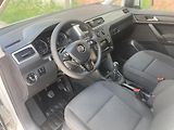 Volkswagen Caddy (2016) 2.0TDi MAXi 7míst 4motion - náhled 9