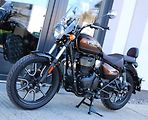 Royal Enfield Meteor 350 (2026) 350 Meteor - náhled 3