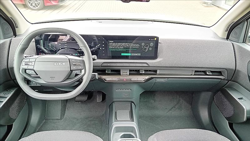 Kia EV2 5P 4x2 EARTH 108 KW - fotka 10 z 12