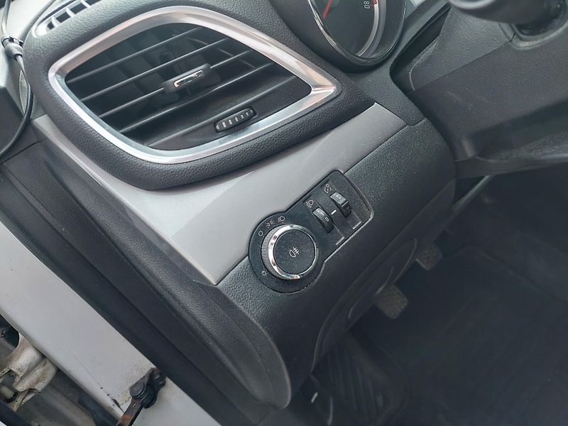 Opel Mokka (2013) Selection Ecoflex 1.6-16v - fotka 10 z 35