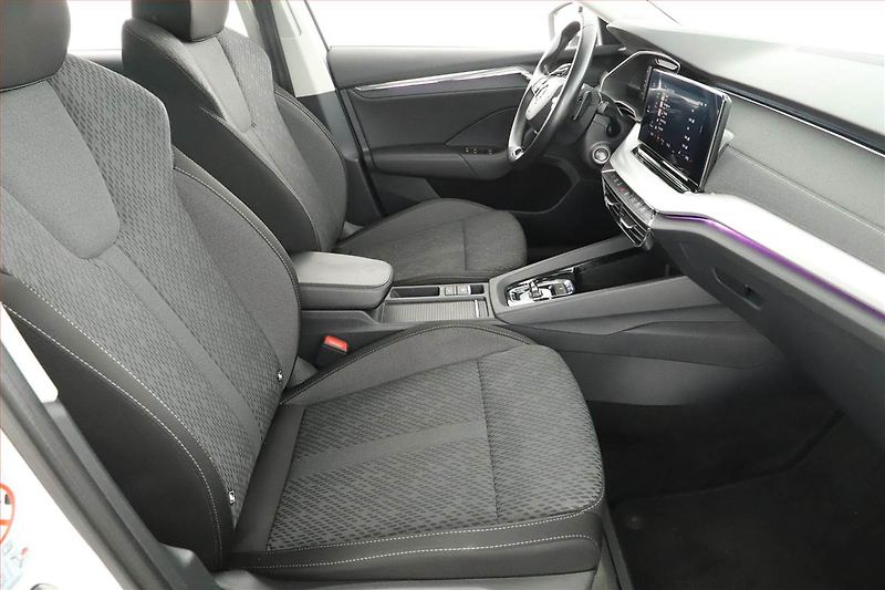 Škoda Octavia (2021) 1.5 TSI, Automat, Serv.kniha - fotka 7 z 21