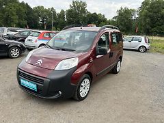 Citroën Nemo (2011) 1.3 HDI  - fotografie inzerátu