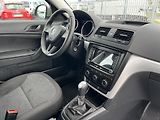 Škoda Yeti (2016) 1.2 TSI-81kW - náhled 13
