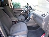Volkswagen Caddy (2016) MAXI 2.0 TDI 110kW DSG - náhled 26