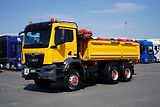 MAN TGS (2022) 26.430 / EURO 6 / WYWROTKA / 6 - náhled 21