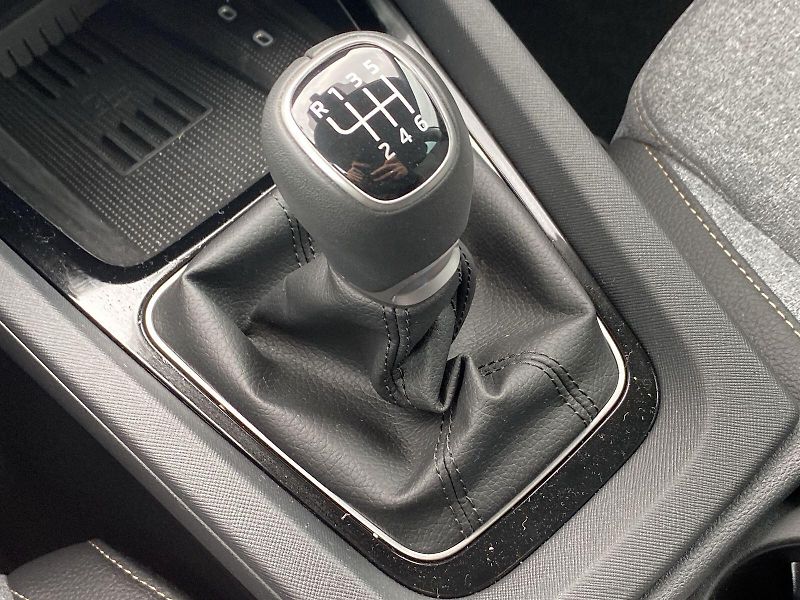 Škoda Octavia (2025) 1.5 TSI Top Selection - fotka 18 z 36