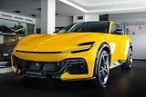 Ferrari Purosangue SoftClose/Pano/Karbon - náhled 1
