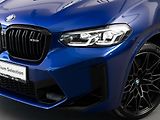 BMW X3 M Competition - náhled 9