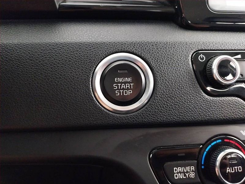 Kia Niro (2017) Hybrid, Automat, Kůže, Navi - fotka 17 z 22