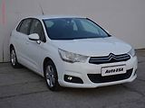 Citroën C4 (2013) 1.6 i - náhled 1