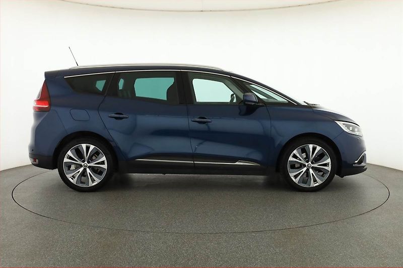 Renault Grand Scénic (2019) 1.3 TCe, Automat, 7 míst - fotka 6 z 21