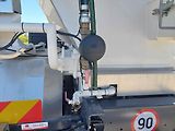 Scania Ostatní (2026) P 420 B8x4HZ FML Hardox 9m3 - náhled 16