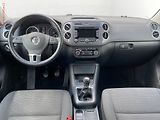 Volkswagen Tiguan (2013) 1.4 TSi 4Motion, Trend&Fun - náhled 8