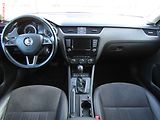 Škoda Octavia (2016) 1.8 TSi, ČR, DSG, navi - náhled 8